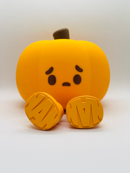 Pumpkin Buddy Light