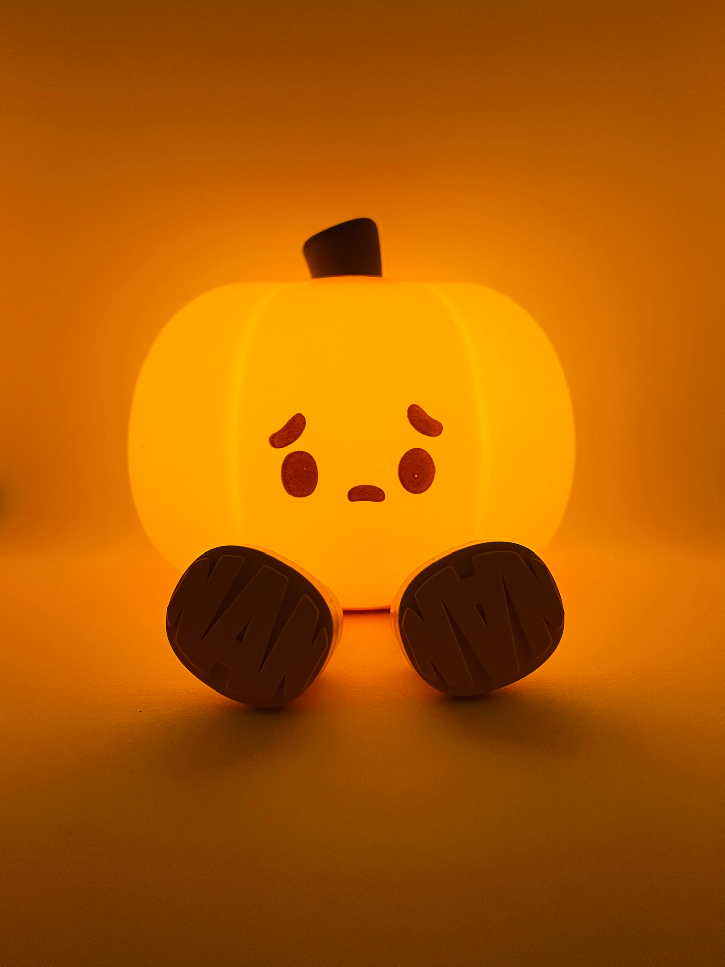 Pumpkin Buddy Light