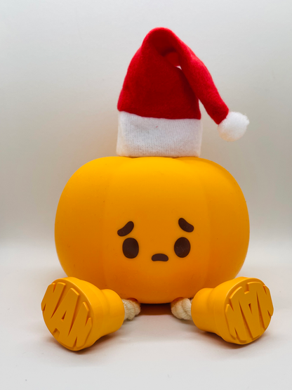 Pumpkin Buddy Light