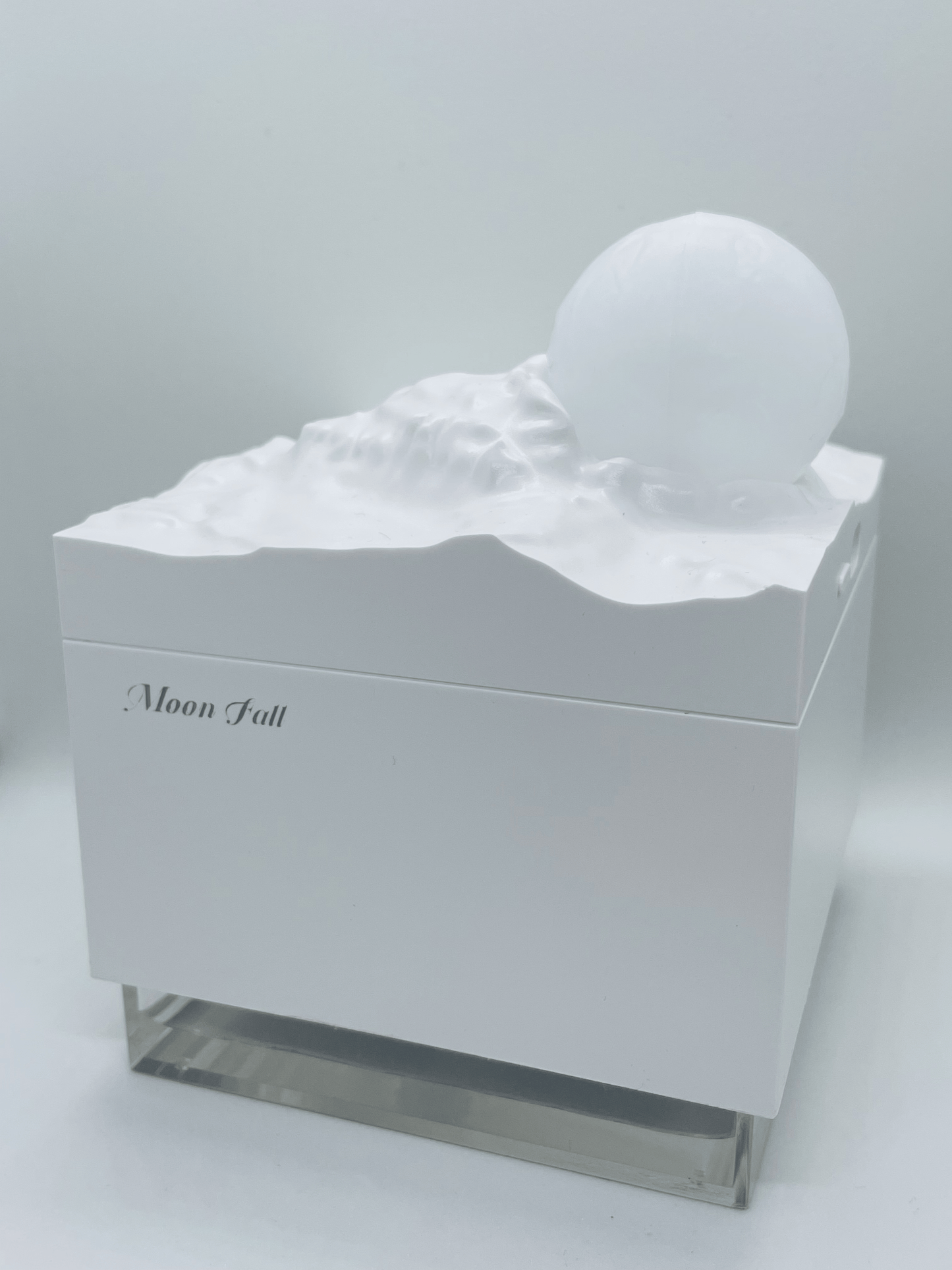 Moon Aromatherapy Humidifier