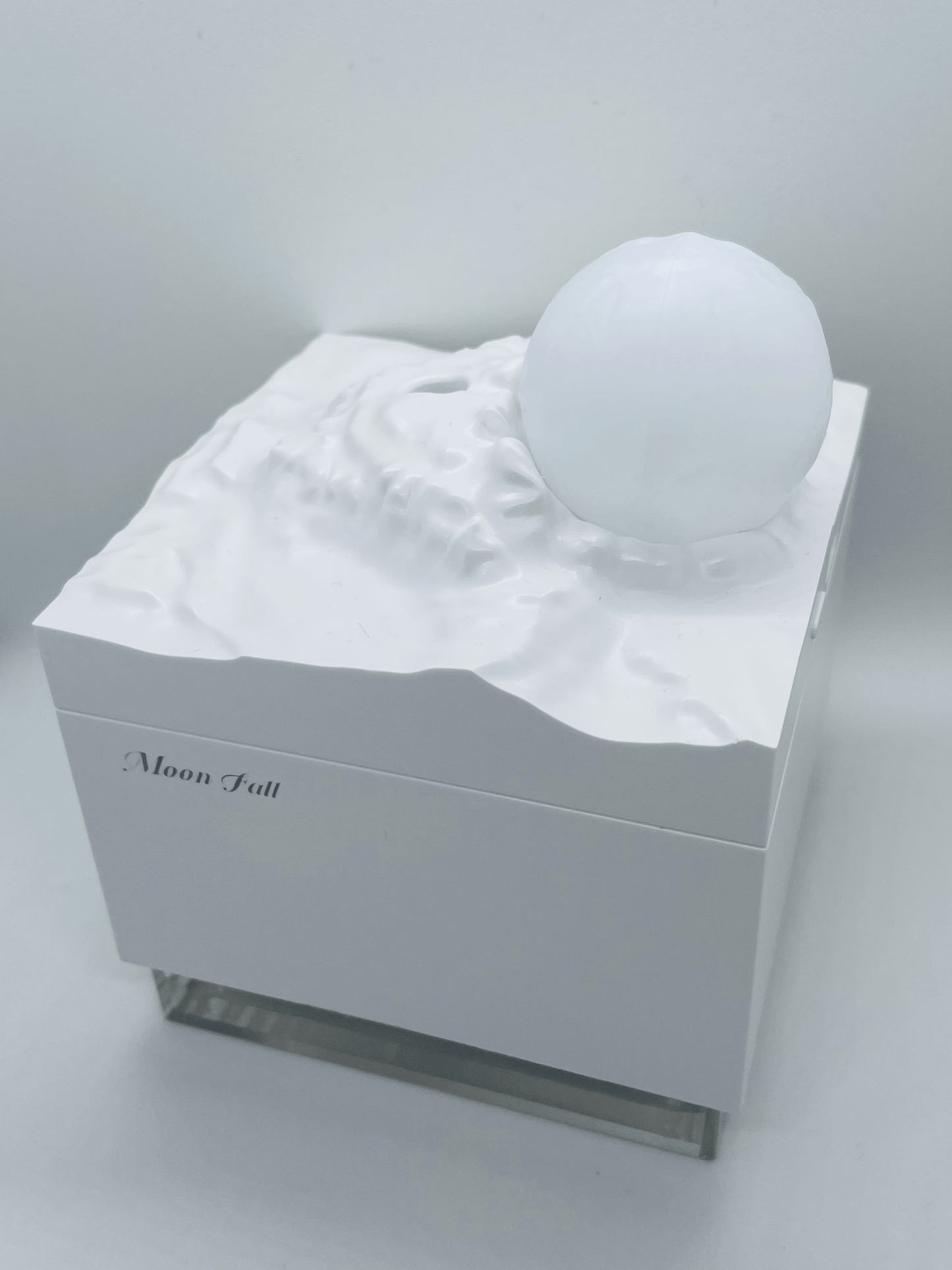 Moon Aromatherapy Humidifier