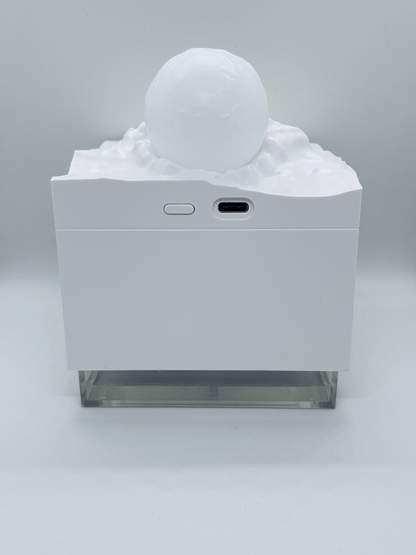 Moon Aromatherapy Humidifier