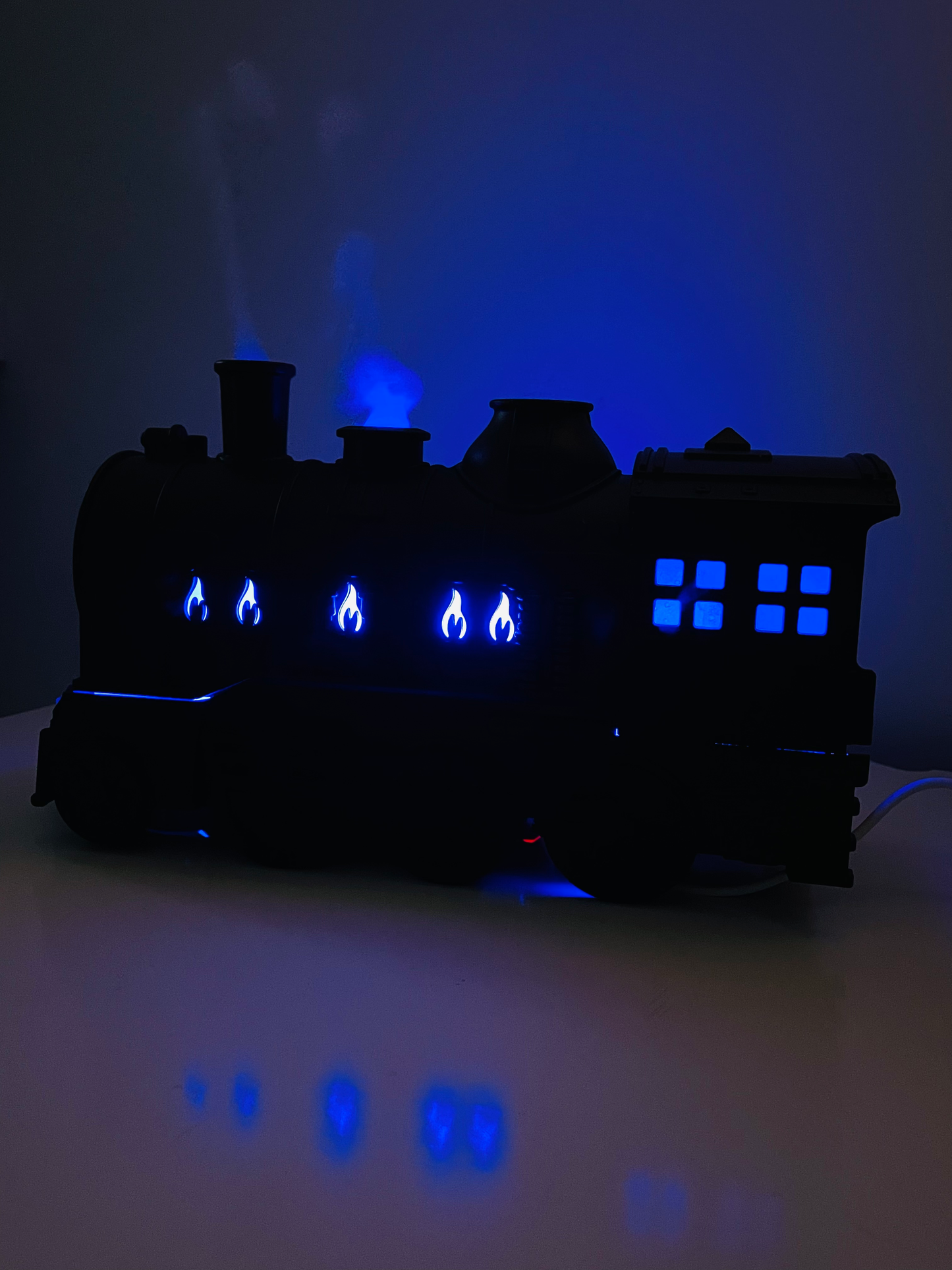 Train Air Humidifier