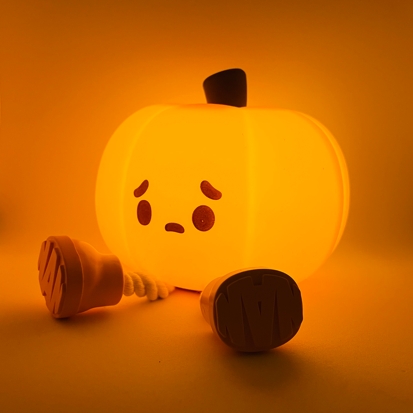 Pumpkin Buddy Light